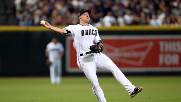 Nick Ahmed